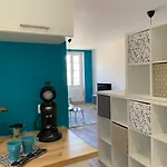 Apartment Esprit Sur Plateau *