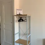 Esprit Sur Plateau Apartment Clermont-Ferrand