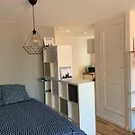 Esprit Sur Plateau Apartment *