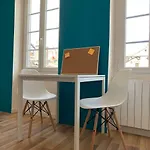 Esprit Sur Plateau * Clermont-Ferrand