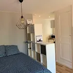 Apartment Esprit Sur Plateau