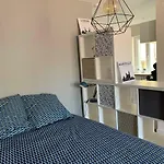 Apartman Esprit Sur Plateau