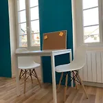 Esprit Sur Plateau Apartment