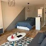 Apartment Esprit Sur Plateau Clermont-Ferrand