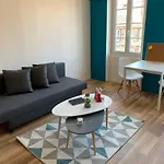 Apartment Esprit Sur Plateau Clermont-Ferrand