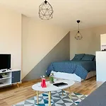 Esprit Sur Plateau Clermont-Ferrand