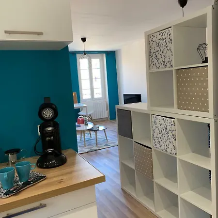 Esprit Sur Plateau Clermont-Ferrand