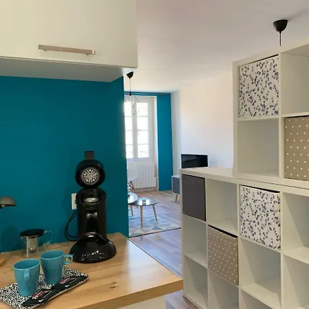 Apartment Esprit Sur Plateau *