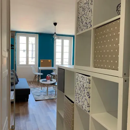 Esprit Sur Plateau * Clermont-Ferrand
