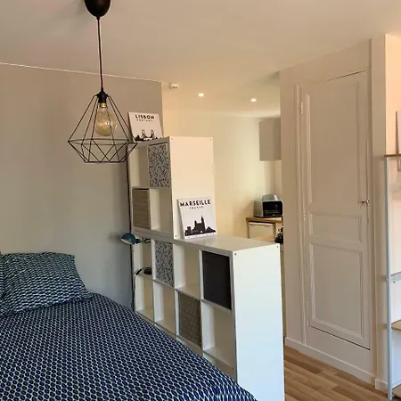 Esprit Sur Plateau Apartment *