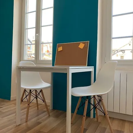 Esprit Sur Plateau * Clermont-Ferrand