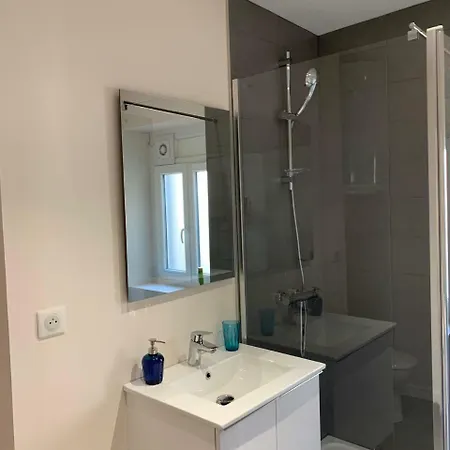 Esprit Sur Plateau Apartment Clermont-Ferrand