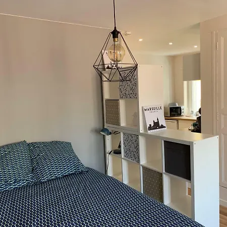 Apartment Esprit Sur Plateau *