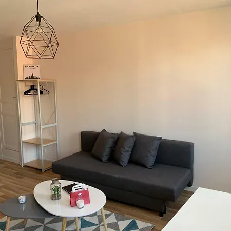 Esprit Sur Plateau * Clermont-Ferrand