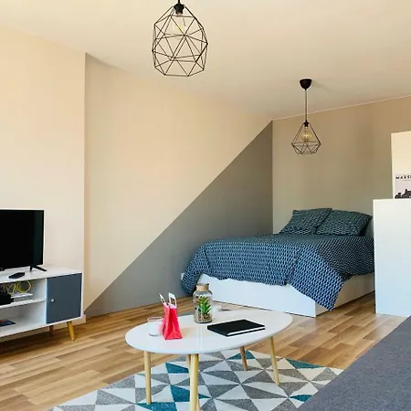 Esprit Sur Plateau Clermont-Ferrand