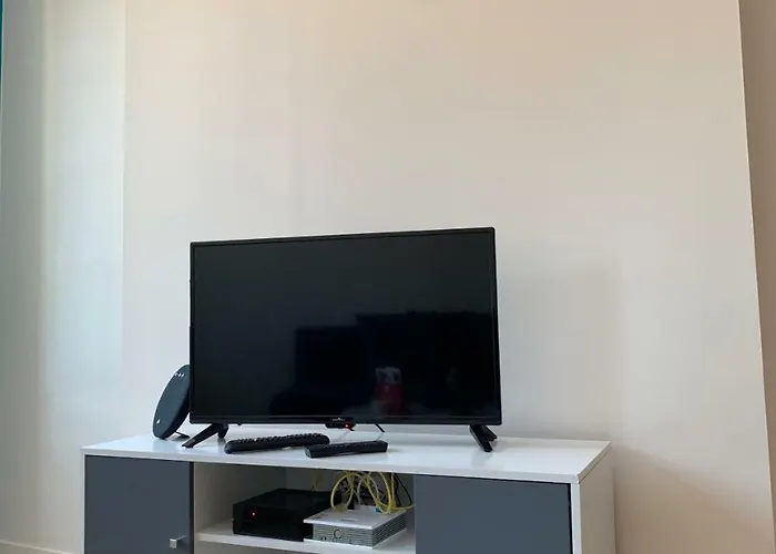 Esprit Sur Plateau * 클레르몽페랑