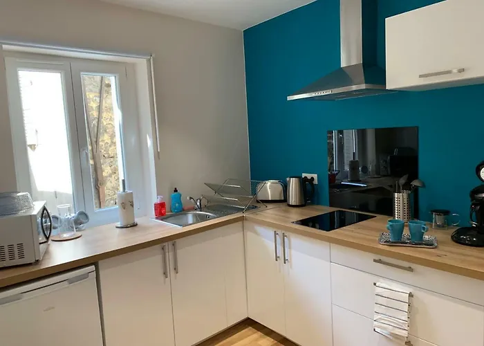 Esprit Sur Plateau 클레르몽페랑