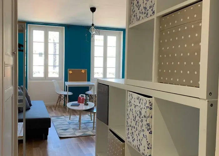 Esprit Sur Plateau * Clermont-Ferrand