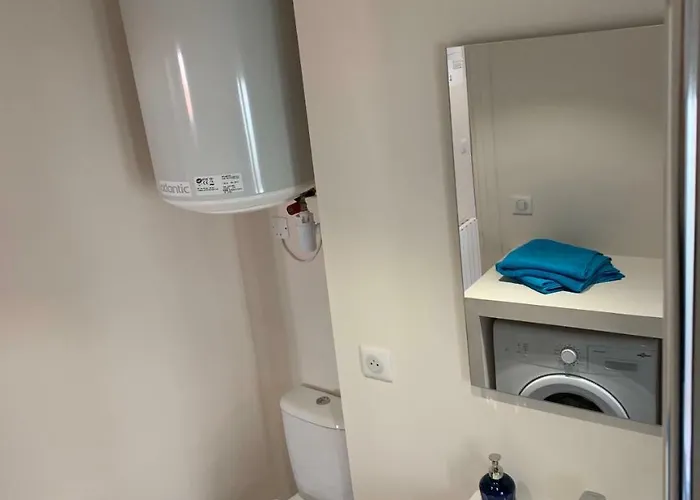 Esprit Sur Plateau * 클레르몽페랑