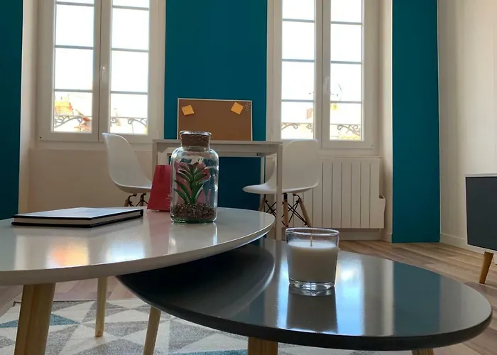 Esprit Sur Plateau 아파트