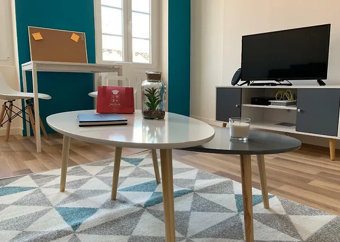 Esprit Sur Plateau 아파트 *