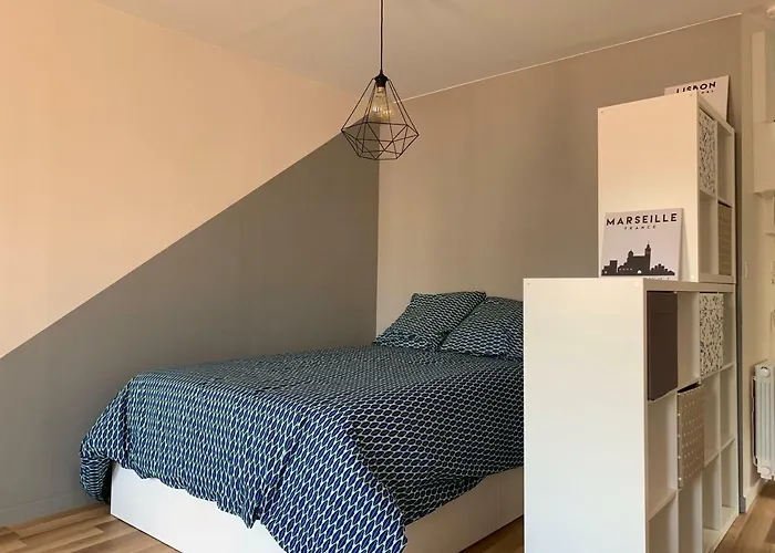 Esprit Sur Plateau Clermont-Ferrand