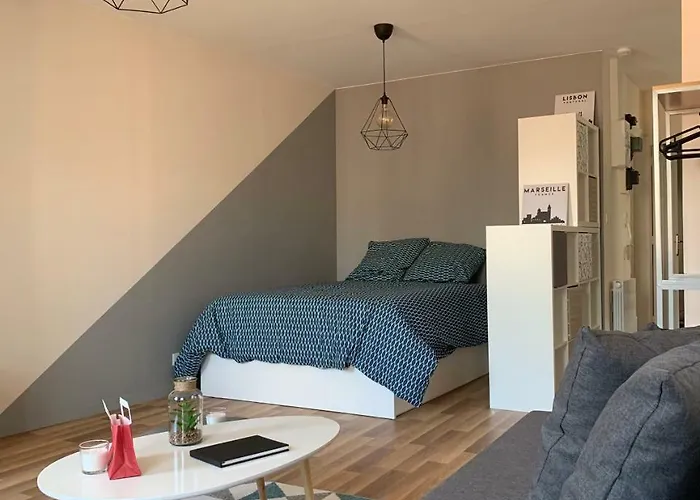 Esprit Sur Plateau * 클레르몽페랑