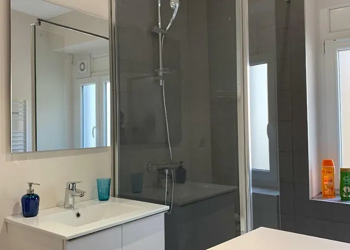 Esprit Sur Plateau Clermont-Ferrand