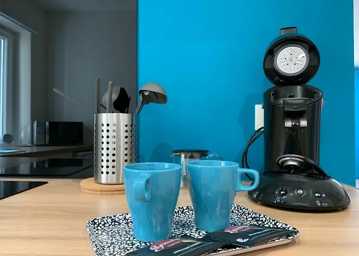 Esprit Sur Plateau *