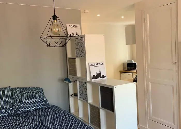 Apartament Esprit Sur Plateau