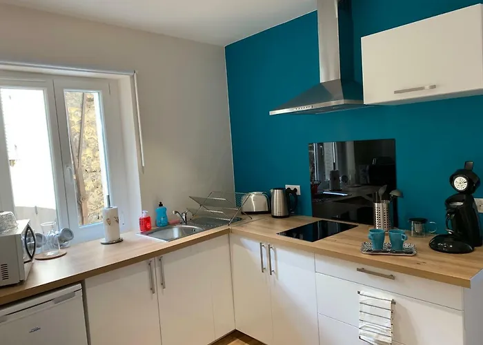 Esprit Sur Plateau 클레르몽페랑