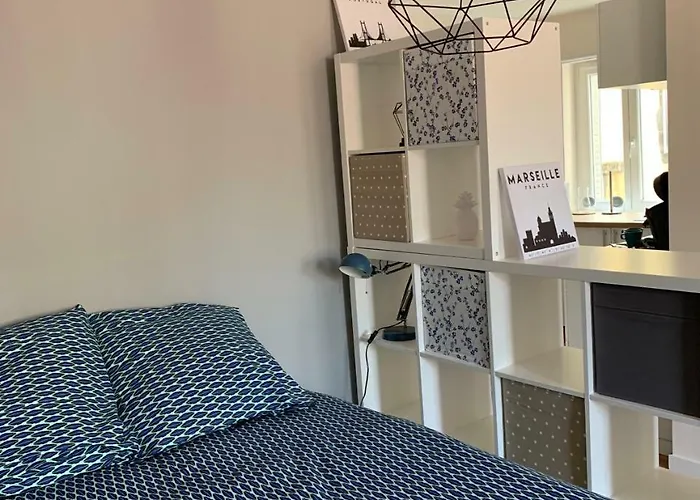 Apartament Esprit Sur Plateau