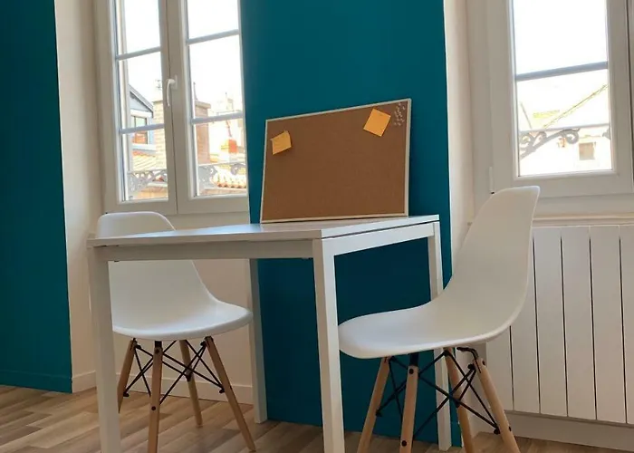 Esprit Sur Plateau 아파트