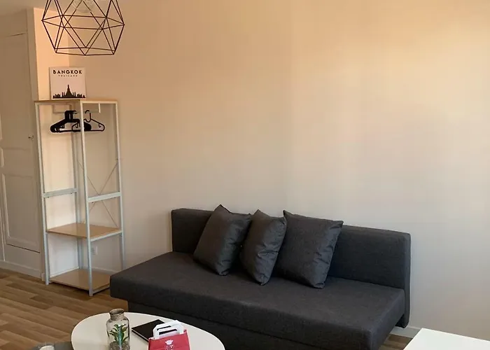 Esprit Sur Plateau * Clermont-Ferrand