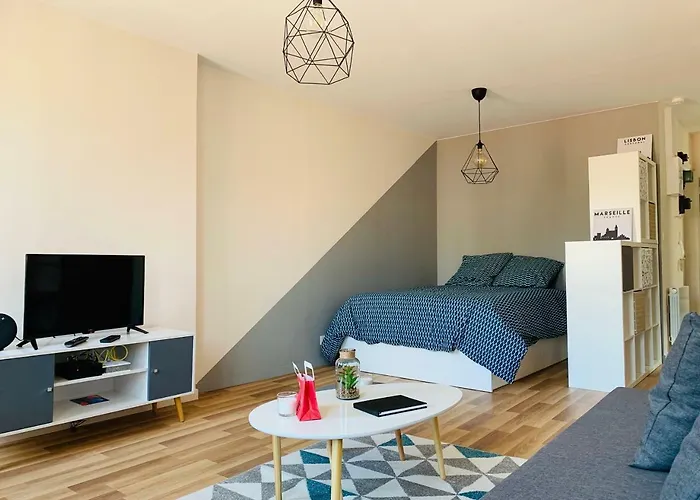 Esprit Sur Plateau Clermont-Ferrand