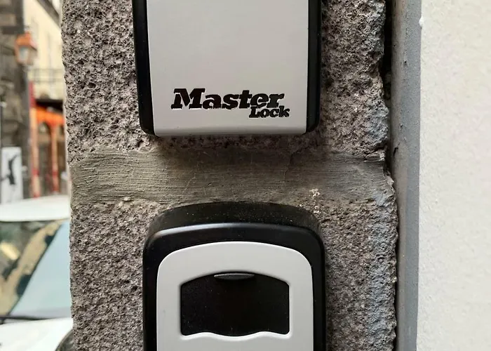 Esprit Sur Plateau 아파트 *